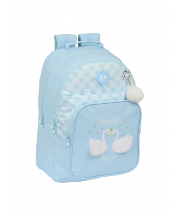 Backpack Glowlab Cisnes Large 3 Comp