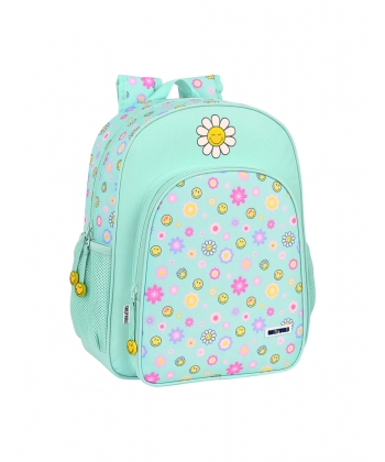 Backpack Smiley World Summer Fun Large