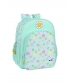 Backpack Smiley World Summer Fun Large