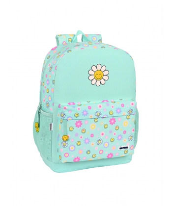 Backpack Smiley World Summer Fun Large