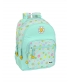 Backpack Smiley World Summer Fun Large