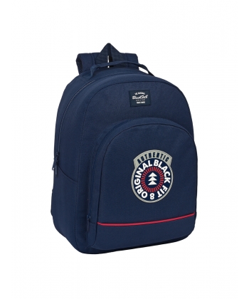 Backpack Blackfit8 Authentic Large