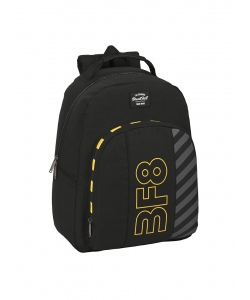Backpack Blackfit8 Zone Large