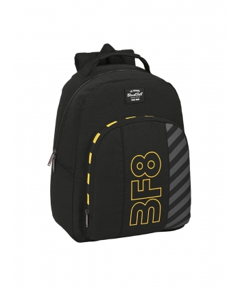 Backpack Blackfit8 Zone Large