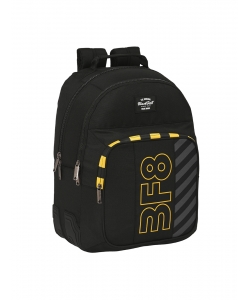 Backpack Blackfit8 Zone Large