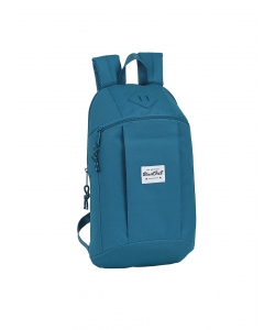 Backpack Blackfit8 Egeo Small