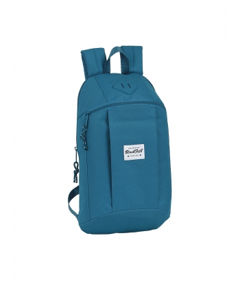 Backpack Blackfit8 Egeo Small