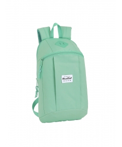 Backpack Blackfit8 Turquoise Small