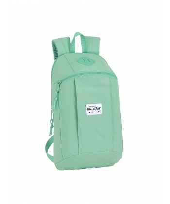 Backpack Blackfit8 Turquoise Small