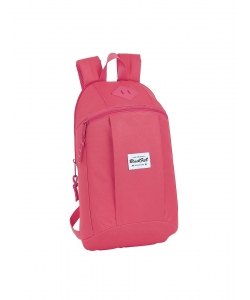 Backpack Blackfit8 Strawberry Small