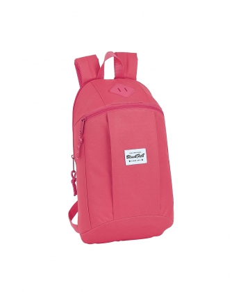 Backpack Blackfit8 Strawberry Small