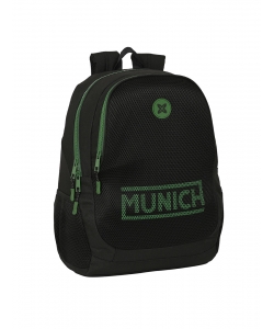 Backpack Munich Caviar Large