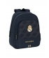 Backpack Real Madrid 2E Equip Small