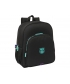 Backpack Fc Barcelona 3E Equip Large