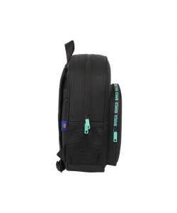 Backpack Fc Barcelona 3E Equip Large