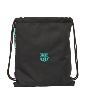 Drawstring Bag Fc Barcelona 3E Equip