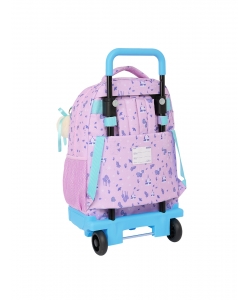 Backpack Frozen Cool Days W/Removable Trolley Large