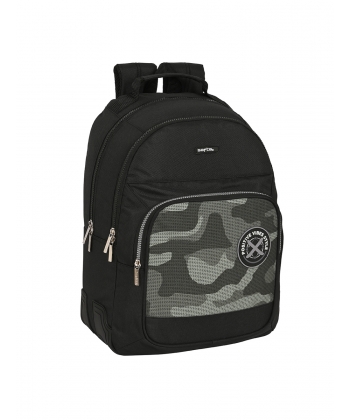 Backpack Stone 3 Comp.