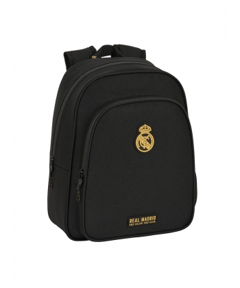 Backpack Real Madrid 3E Equip Small