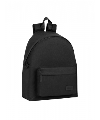 Backpack Basic Large 42Cm Black