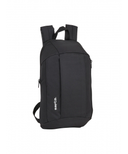 Backpack Small 39Cm Black