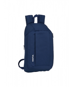 Backpack Small 39Cm Marine Blue