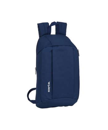 Backpack Small 39Cm Marine Blue