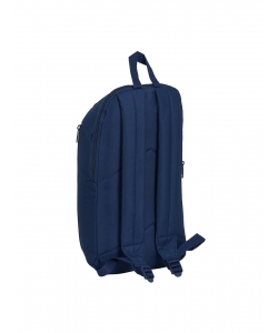 Backpack Small 39Cm Marine Blue