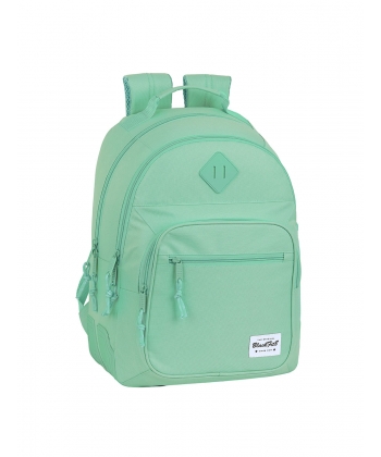 Backpack Blackfit8 Turquoise Large 42Cm