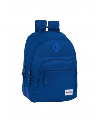 Backpack Blackfit8 Oxford 42Cm