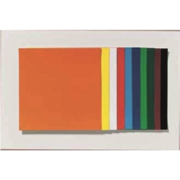 Folding Sheets Jansen 80Gr 10X10Cm 100Sh/Pack 518233