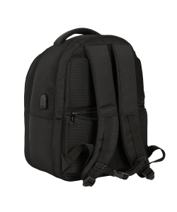 Laptop Bag Business 15.6 Inch Backpack