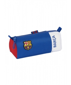 Pencil Case Cf Barcelona 2E Equip Rectangular