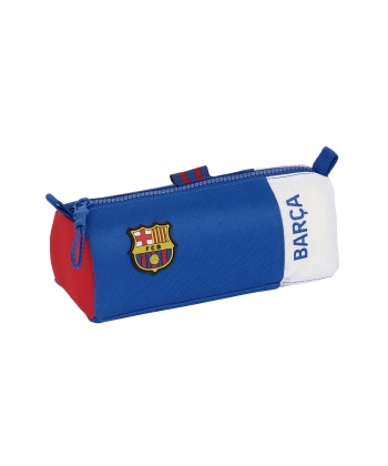 Pencil Case Cf Barcelona 2E Equip Rectangular