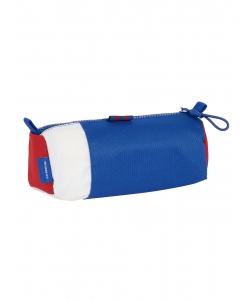 Pencil Case Cf Barcelona 2E Equip Rectangular