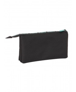 Pencil Case Fc Barcelona 3E Equip 3 Comp.