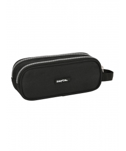 Pencil Case Stone 2 Comp.