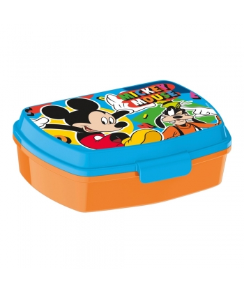 Lunch Box Mickey Mouse Fantastic