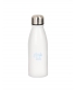 Water Bottle Glowlab Cisnes 500Ml Metal