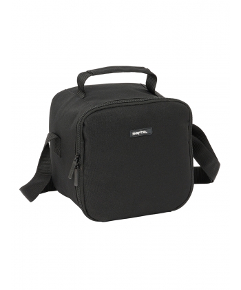 Lunch Bag Cooler Waterproof Cooler Black