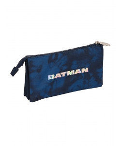 Pencil Case Batman Legendary 3 Comp.