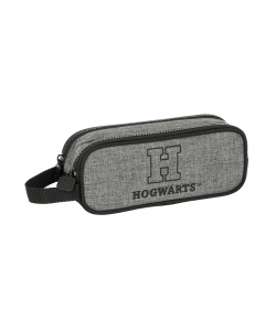Pencil Case Harry Potter House Of Champions 2 Comp.