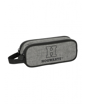 Pencil Case Harry Potter House Of Champions 2 Comp.
