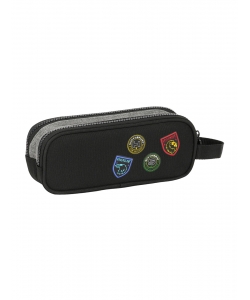 Pencil Case Harry Potter House Of Champions 2 Comp.