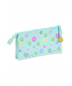 Pencil Case Blackfit8 Authentic Rectangular