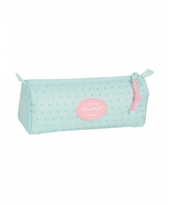 Pencil Case Blackfit8 Enjoy Rectangular