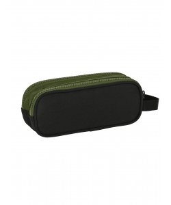 Pencil Case Dark Forest 2 Comp.