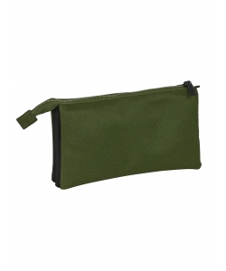 Pencil Case Dark Forest 3 Comp.