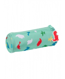 Pencil Case Peppa Pig George Round