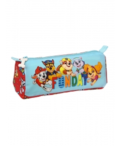 Pencil Case Paw Patrol Funday Rectangular